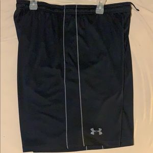 Men’s Under Armour Athletic Shorts